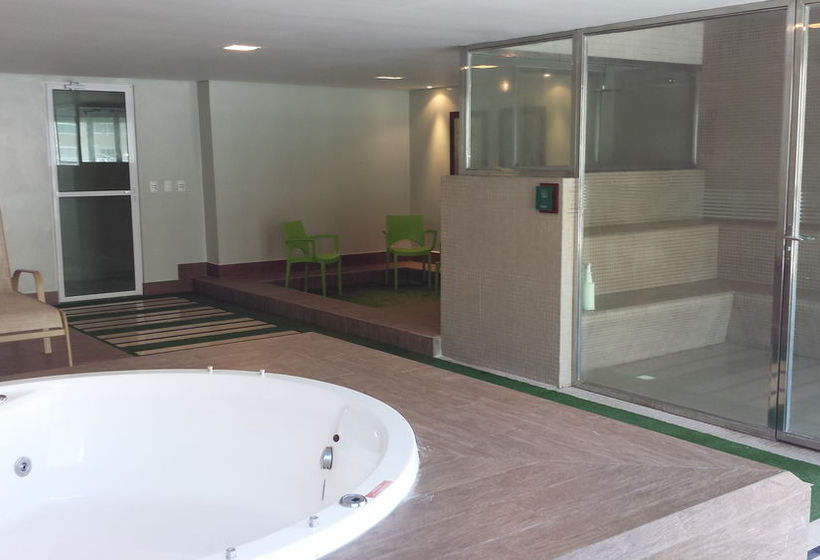 Fotos del hotel Vg Murilo Flats Conceito:  2