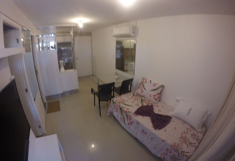 Fotos del hotel Vg Murilo Flats Conceito:  10