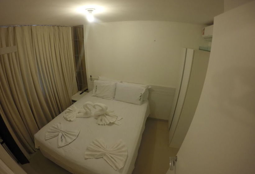 Fotos del hotel Vg Murilo Flats Conceito:  19