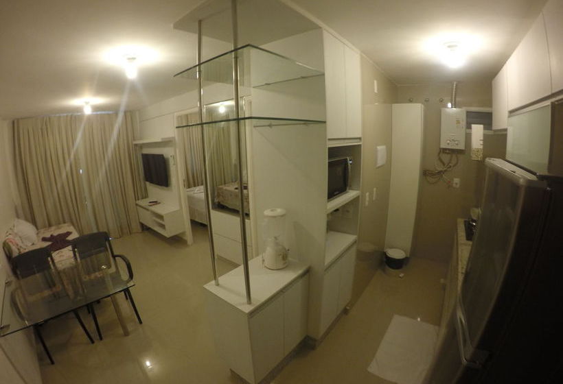 Fotos del hotel Vg Murilo Flats Conceito:  22