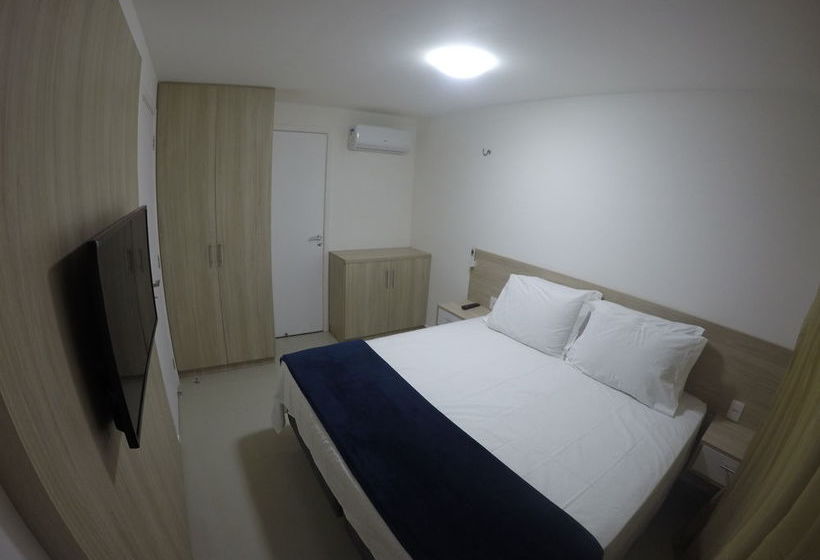 Fotos del hotel Vg Murilo Flats Conceito:  21