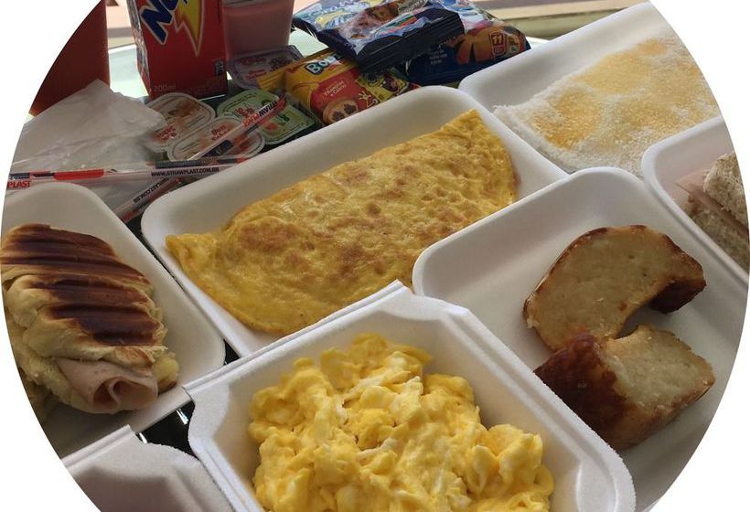 Fotos del hotel Vg Murilo Flats Conceito:  17