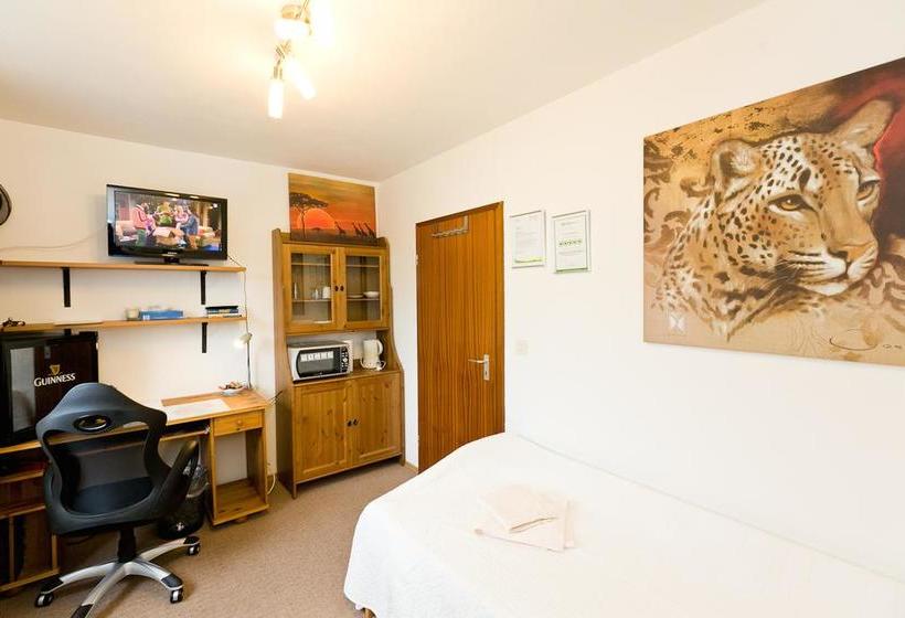 Fotos del hotel Bed And Breakfast Zeevat:  3