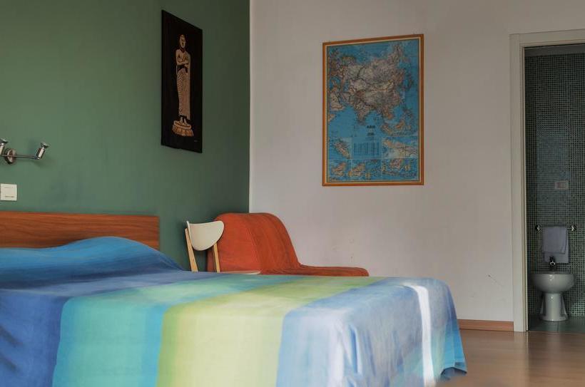 Fotos del hotel Lindo:  10