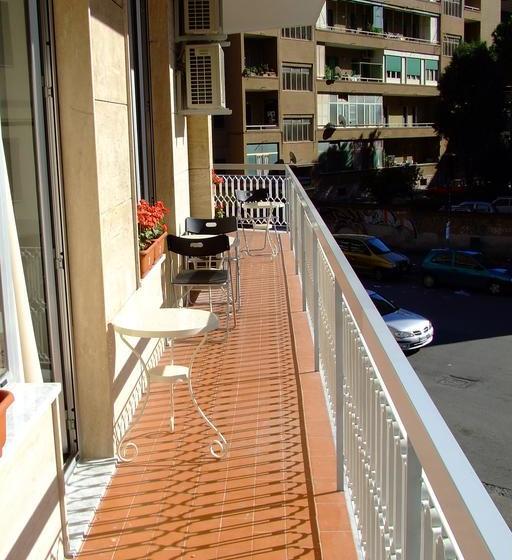 Fotos del hotel Lindo:  2