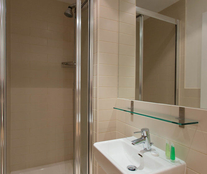 Fotos del hotel Princes Square Serviced Apartments:  14