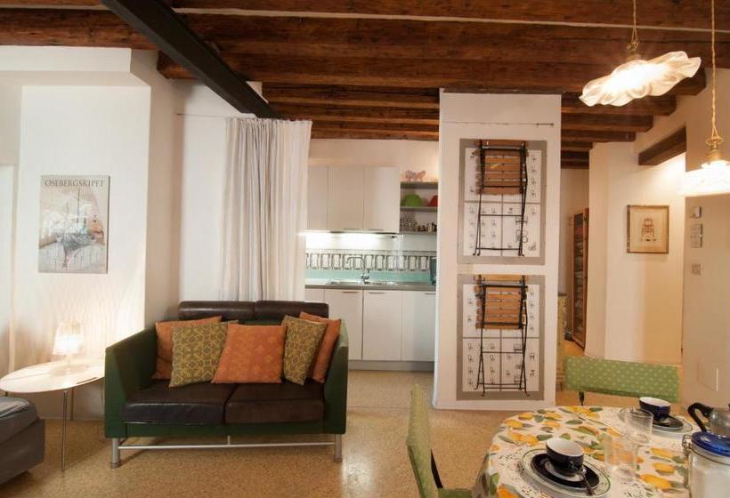 Fotos del hotel In Centro - Grandiben:  14