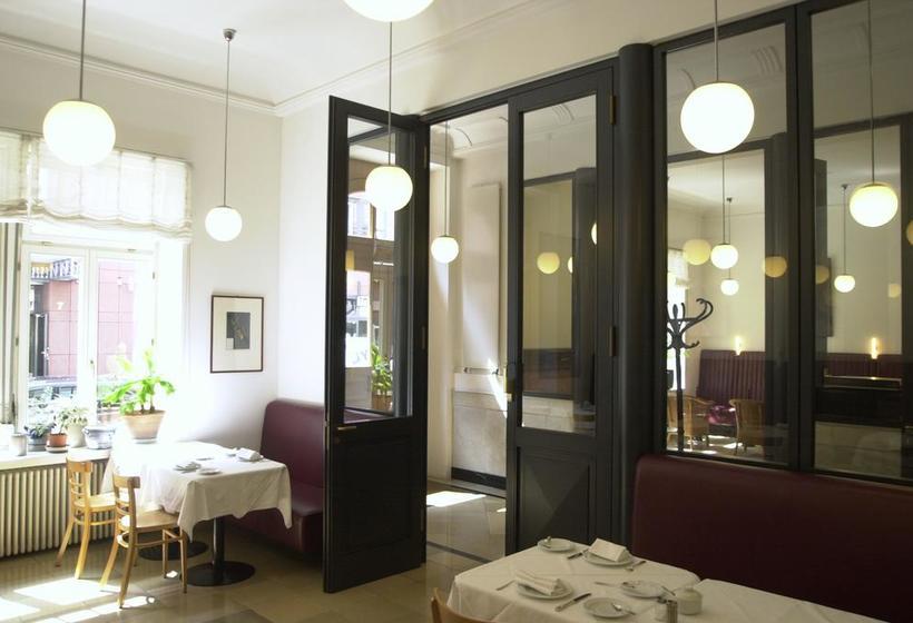 Fotos del hotel Nizza:  3