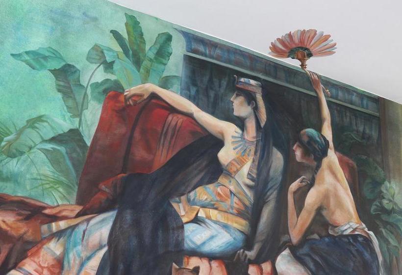 Fotos del hotel Nizza:  5