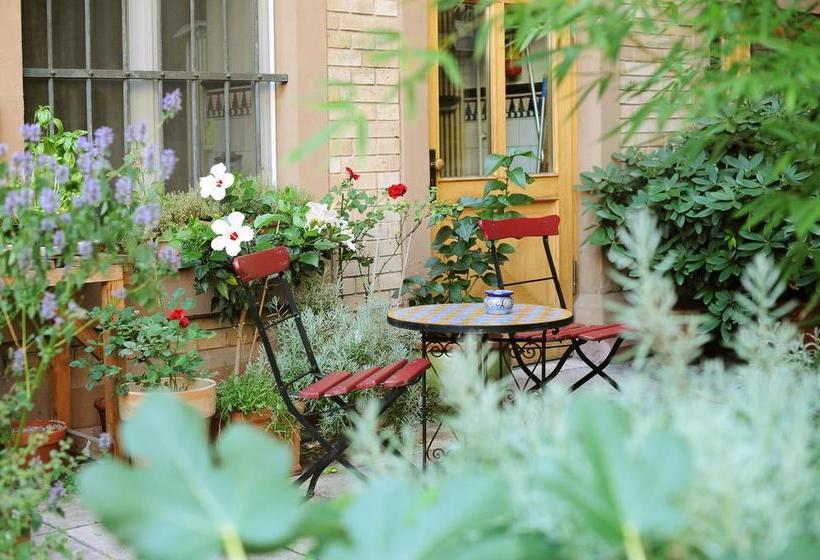 Fotos del hotel Nizza:  4