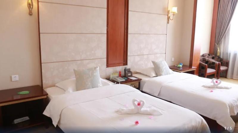 Fotos del hotel Daguan:  11