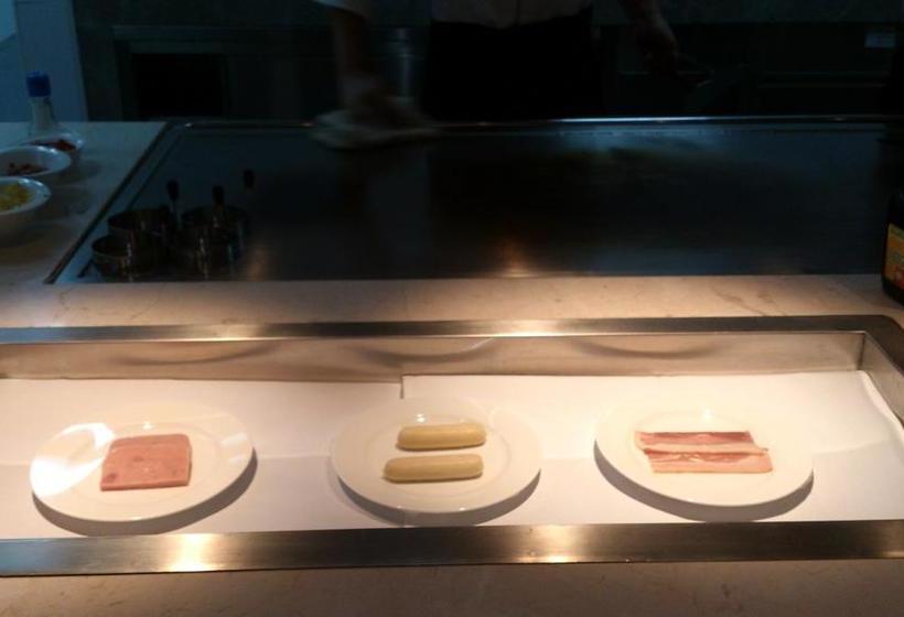 Fotos del hotel Longhua International:  12