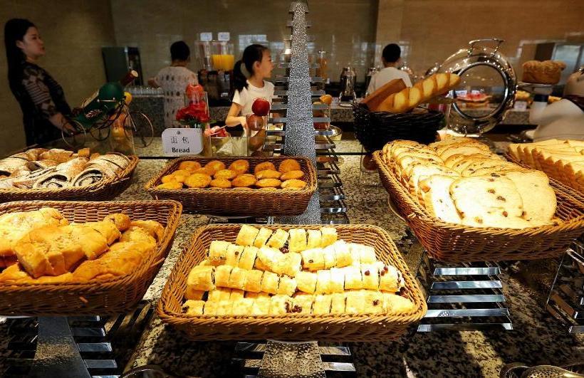 Fotos del hotel Maixinge International:  8