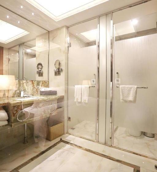 Fotos del hotel Maixinge International:  9