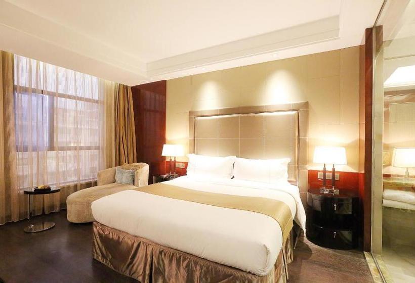 Fotos del hotel Maixinge International:  15