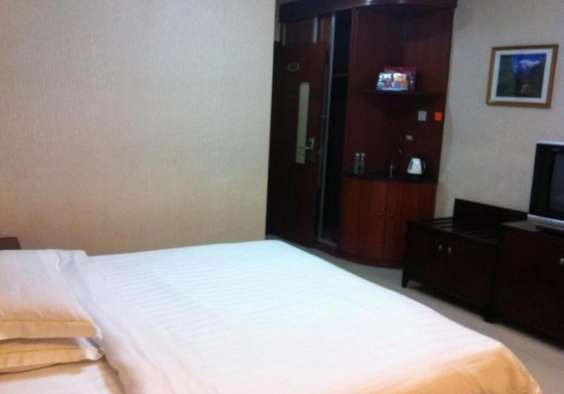 Fotos del hotel Golden Flower:  6