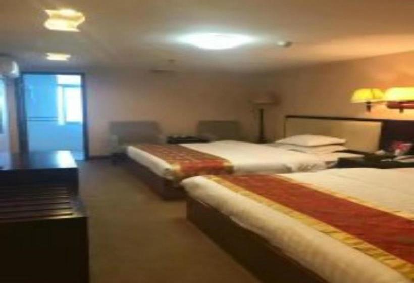 Fotos del hotel Golden Flower:  12