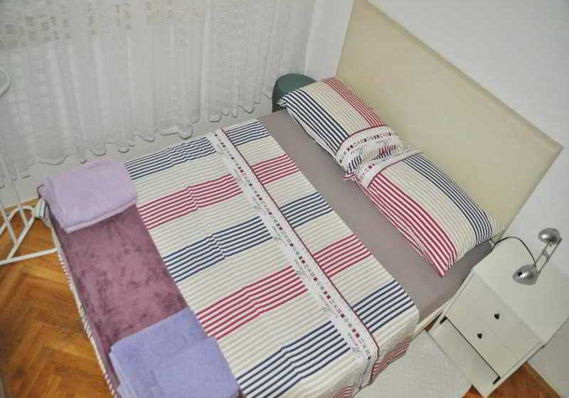 Fotos del hotel Apartment Park:  13