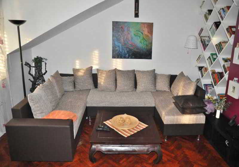 Fotos del hotel Apartment Park:  9