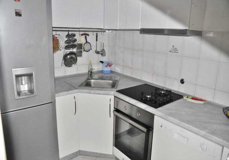 Fotos del hotel Apartment Park:  7