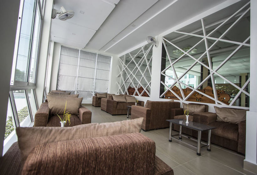 Fotos del hotel Grand Seagull:  4