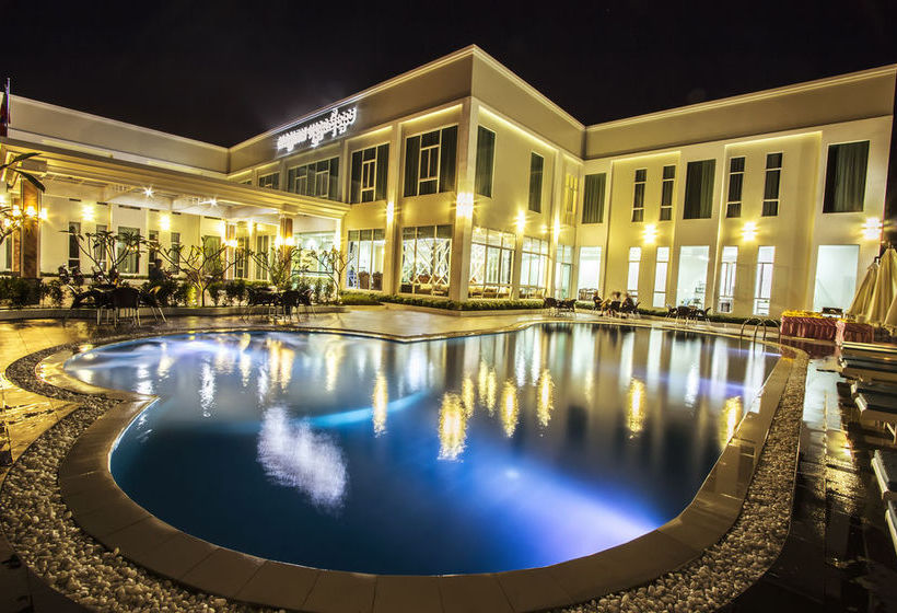 Fotos del hotel Grand Seagull:  15