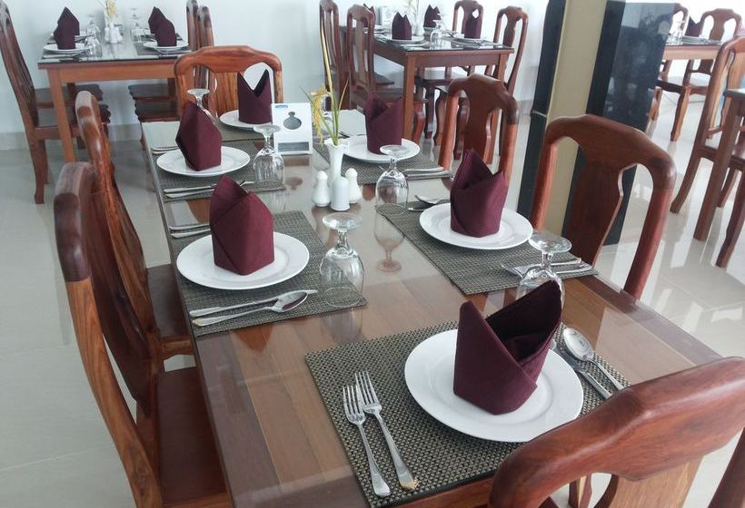 Fotos del hotel Grand Seagull:  7