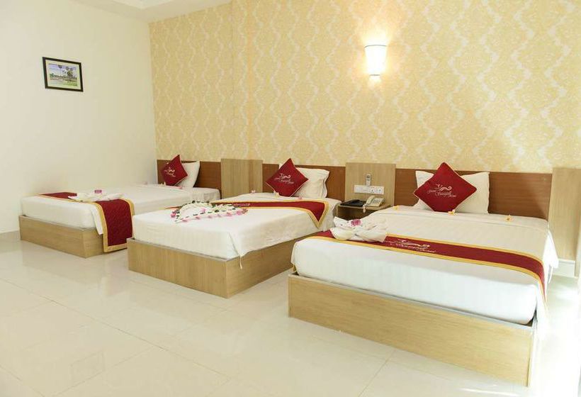 Fotos del hotel Grand Seagull:  25