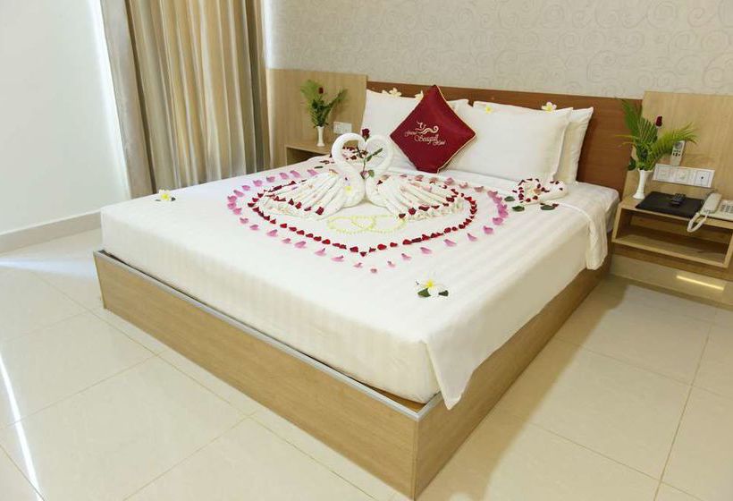 Fotos del hotel Grand Seagull:  22