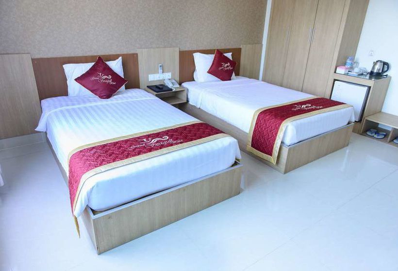 Fotos del hotel Grand Seagull:  17