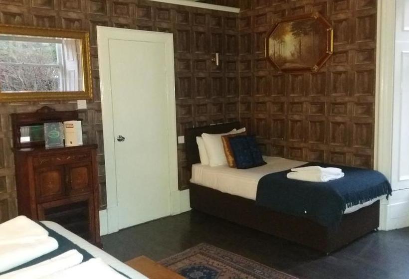 Fotos del hotel The Alfred:  14