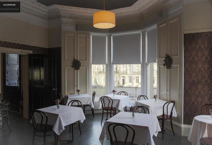 Fotos del hotel The Alfred:  11