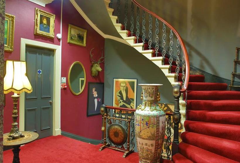 Fotos del hotel The Alfred:  10