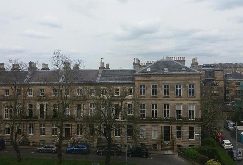 Fotos del hotel The Alfred:  13