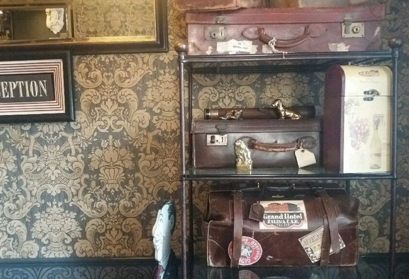 Fotos del hotel The Alfred:  7