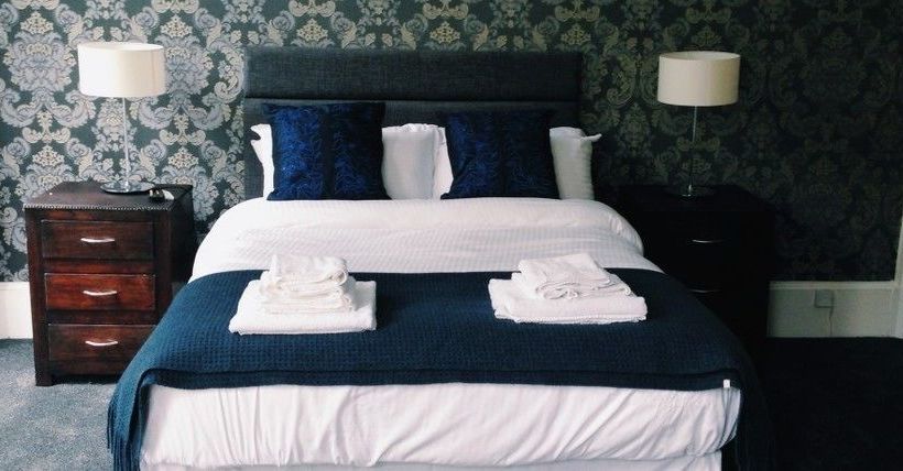 Fotos del hotel The Alfred:  17