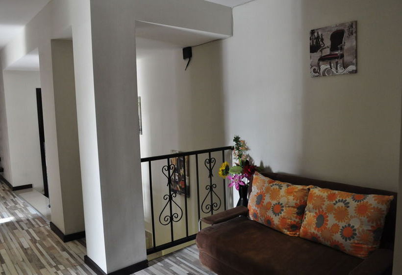 Fotos del hotel Tiflis Metekhi:  21