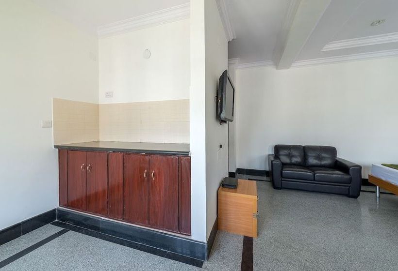 Fotos del hotel Treebo Trip Hsr Layout:  2