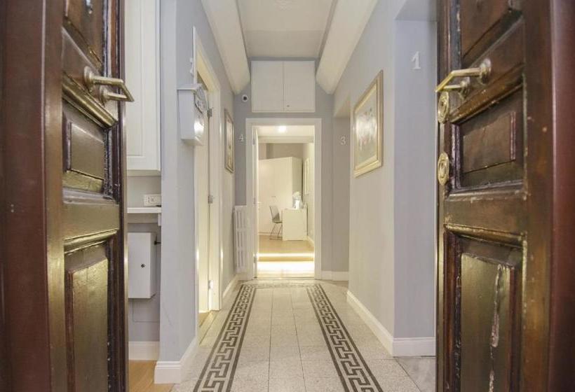 Fotos del hotel Room Inn Vatican:  2