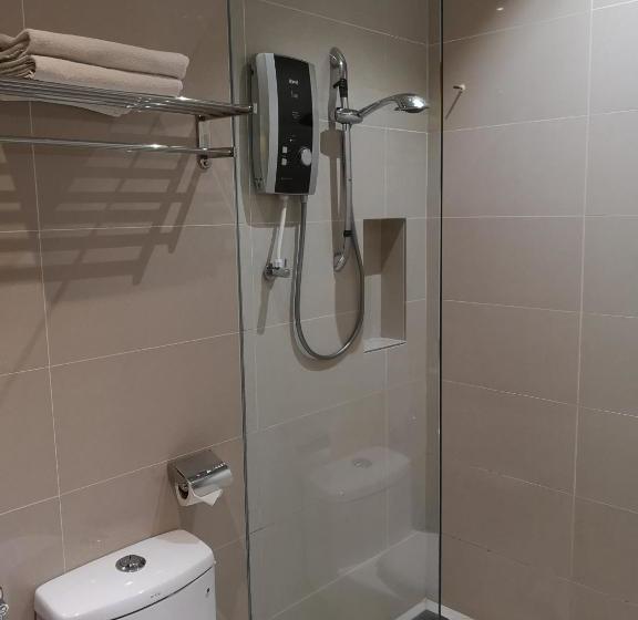 Fotos del hotel The V:  9