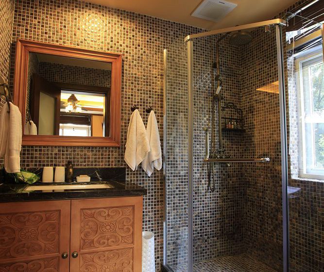 Fotos del hotel West Lake Reclusive Life Villa Baile Qiao Branch:  12