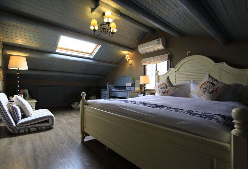 Fotos del hotel West Lake Reclusive Life Villa Baile Qiao Branch:  18