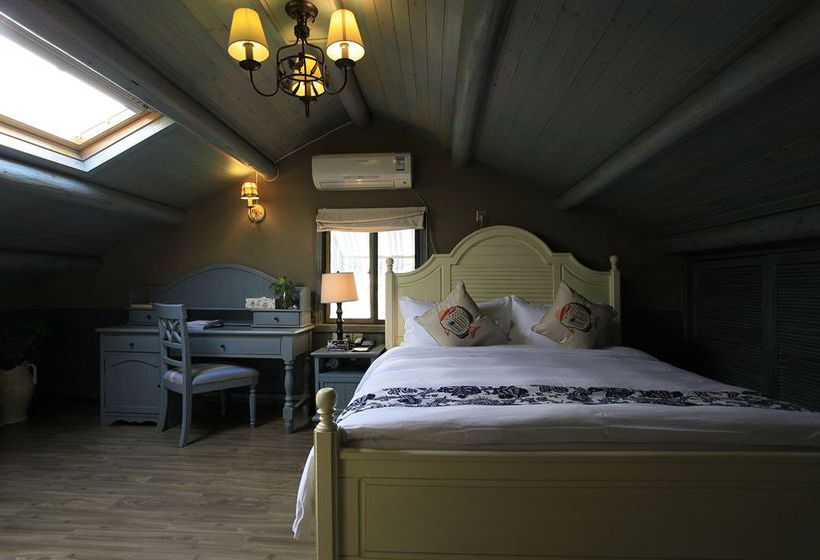 Fotos del hotel West Lake Reclusive Life Villa Baile Qiao Branch:  14