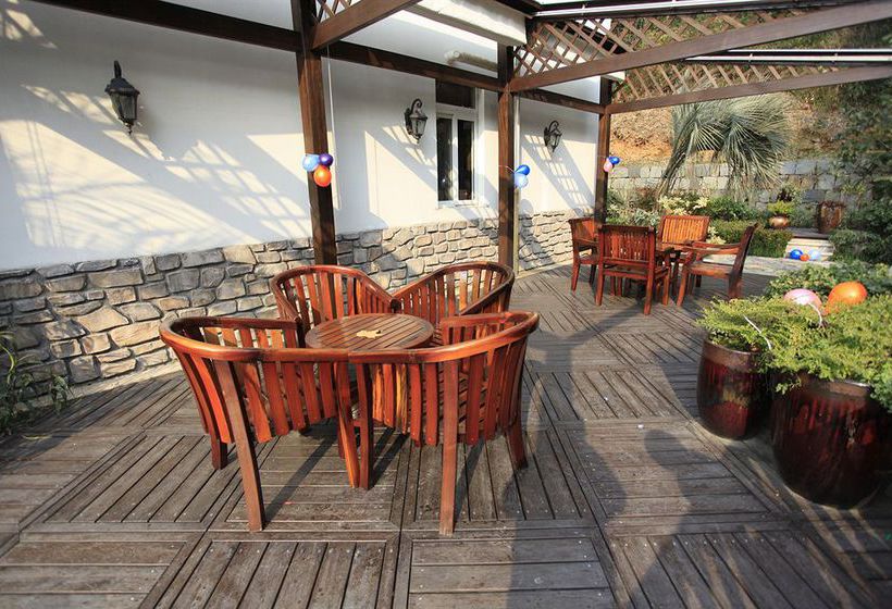 Fotos del hotel West Lake Reclusive Life Villa Baile Qiao Branch:  4