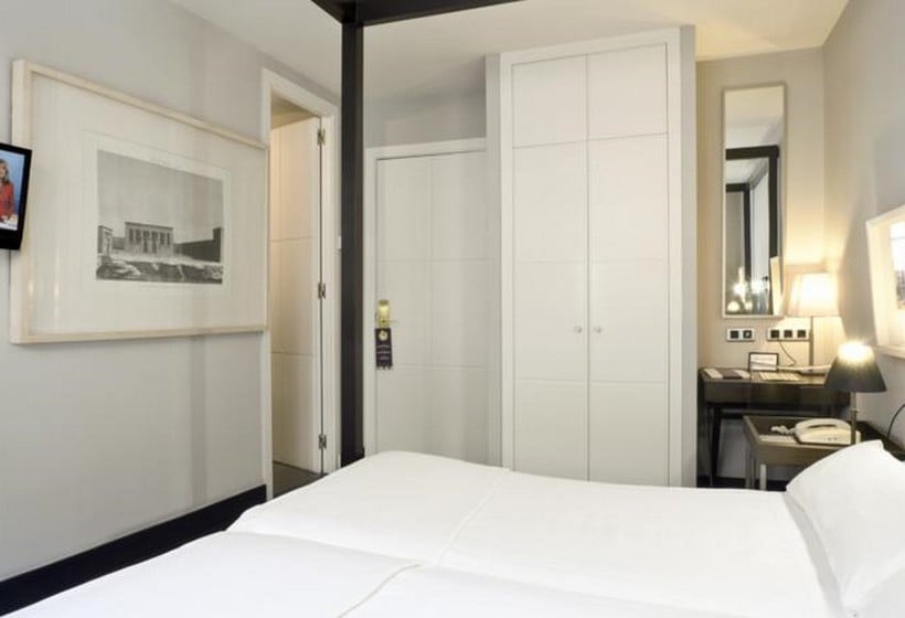 Fotos del hotel Banys Orientals:  9