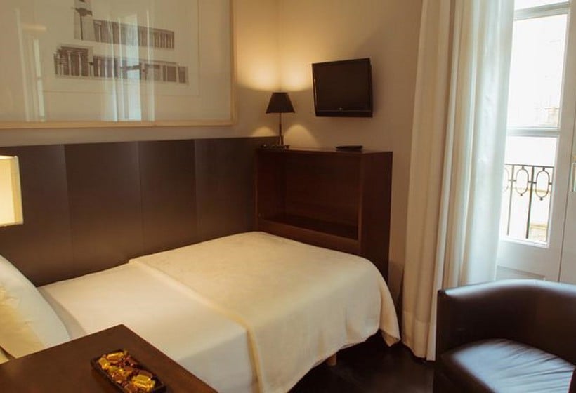 Fotos del hotel Banys Orientals:  13