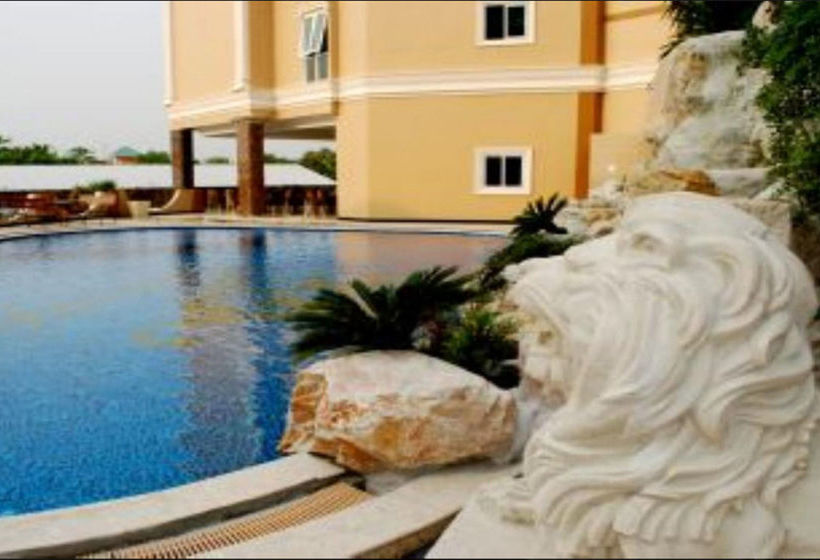 Fotos del hotel Lk Grand Living Place:  23