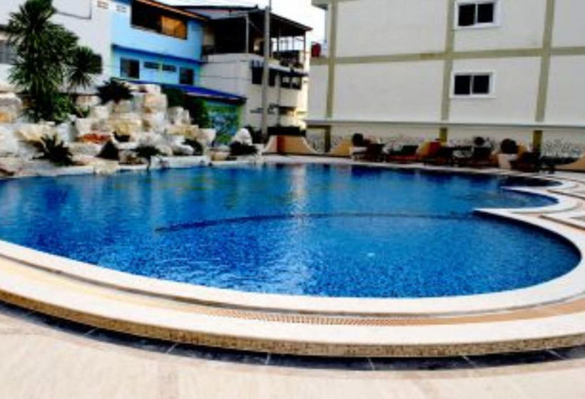 Fotos del hotel Lk Grand Living Place:  13