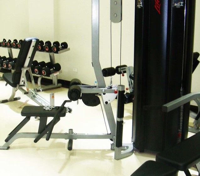 Fotos del hotel Lk Grand Living Place:  20