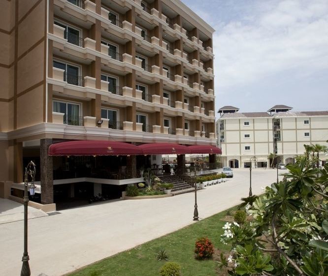 Fotos del hotel Lk Grand Living Place:  17